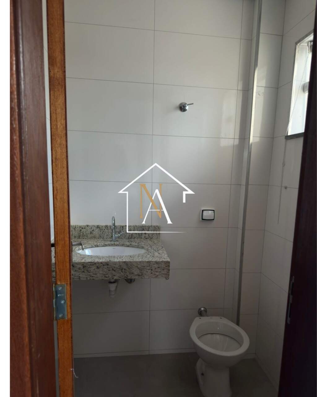 Apartamento para aluguel no Jardim Sion: 2