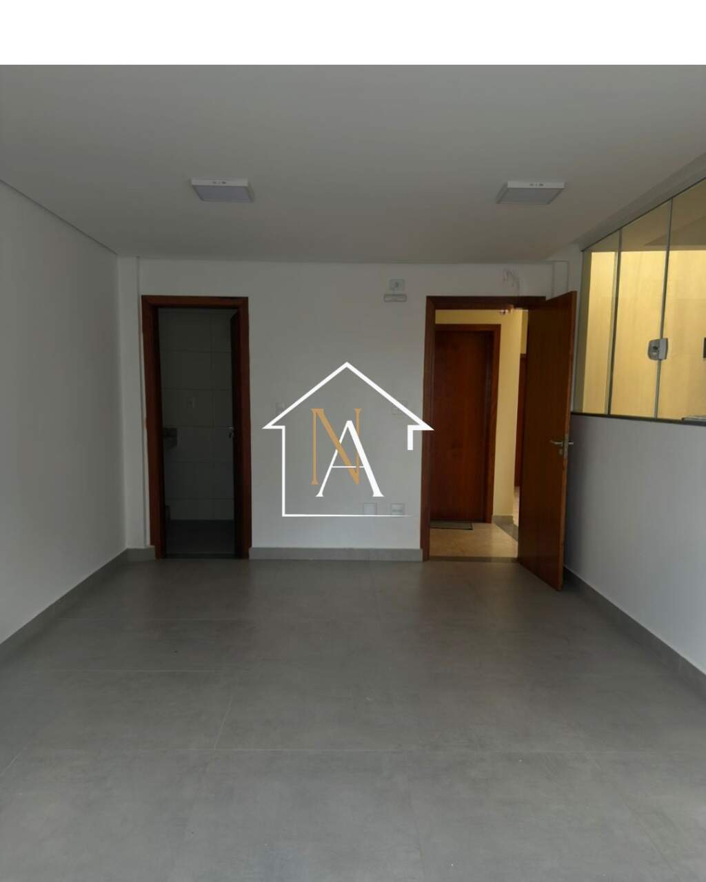 Apartamento para aluguel no Jardim Sion: 3