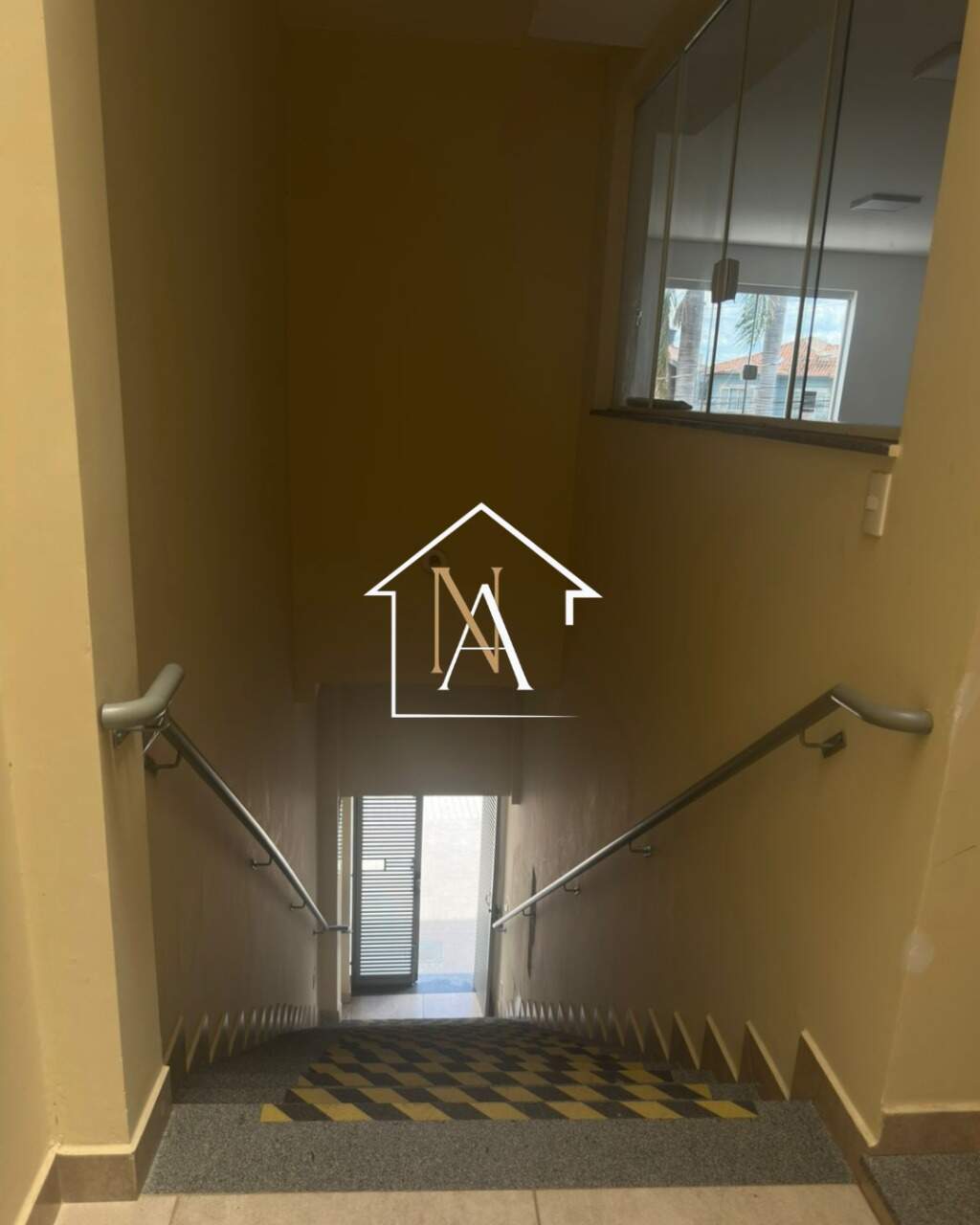 Apartamento para aluguel no Jardim Sion: 4