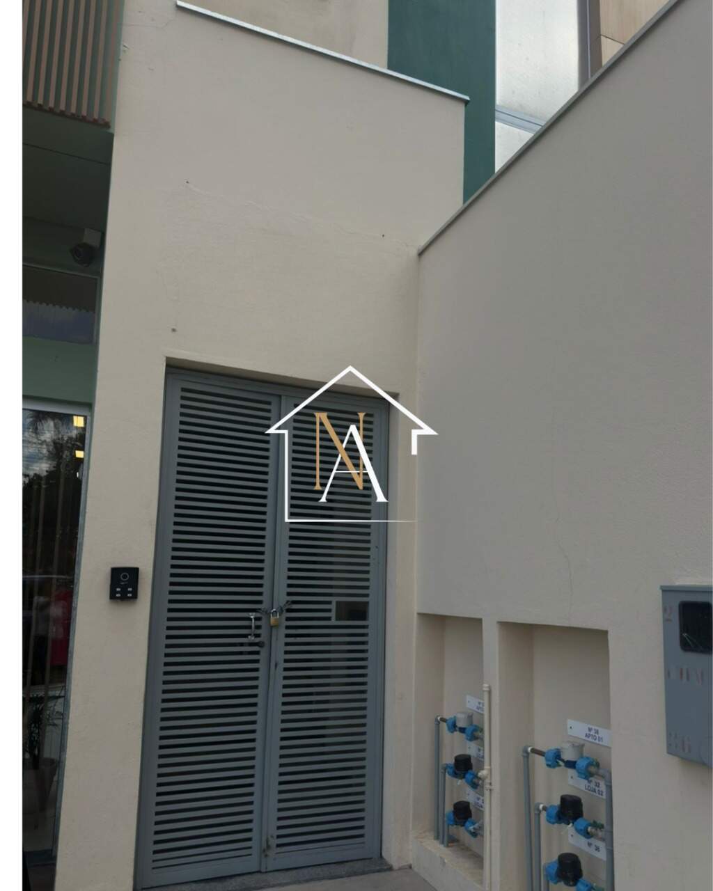 Apartamento para aluguel no Jardim Sion: 9