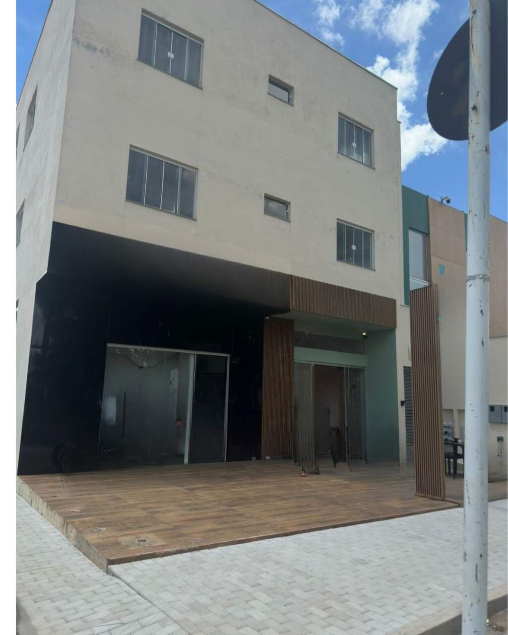 Apartamento para aluguel no Jardim Sion: 15