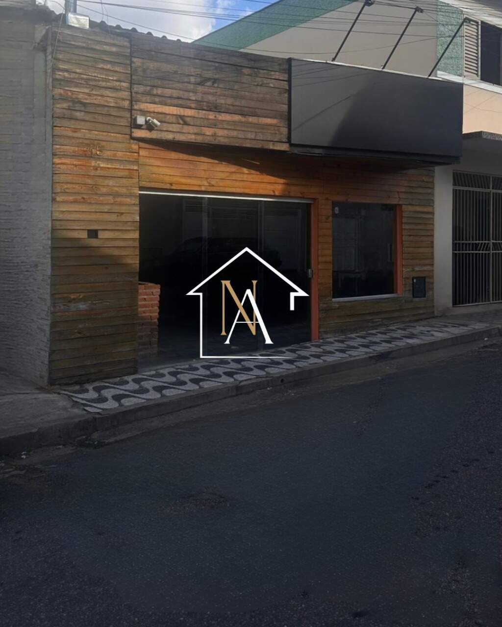 Ponto Comercial para aluguel no Vila Morais: 2