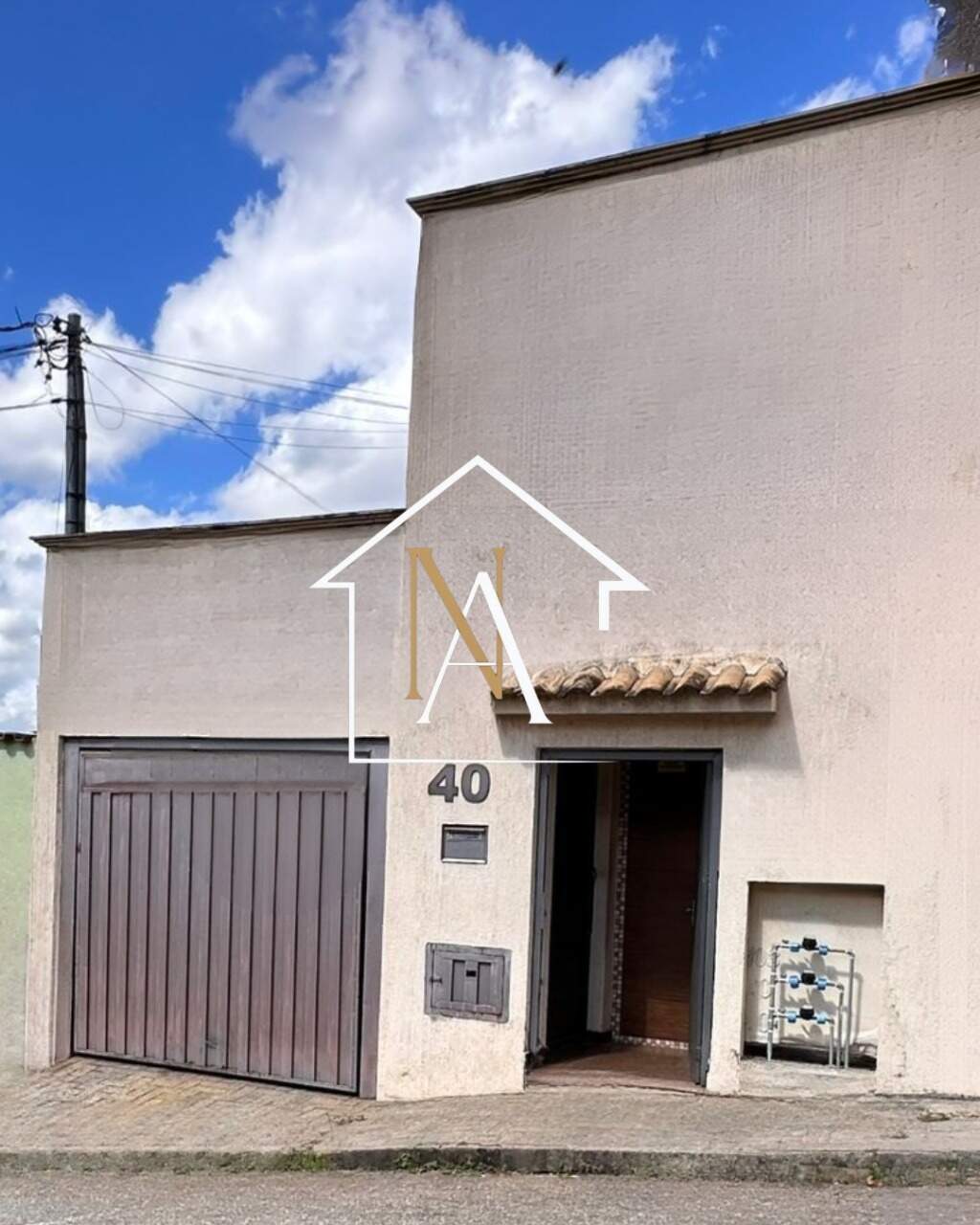Apartamento para aluguel no Park Rinaldo: 1