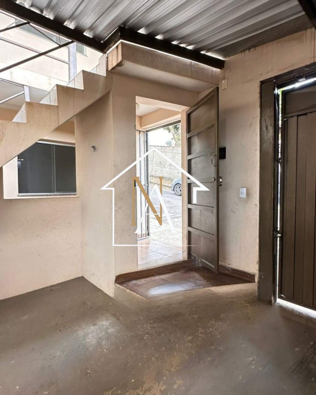 Apartamento para aluguel no Park Rinaldo: 2