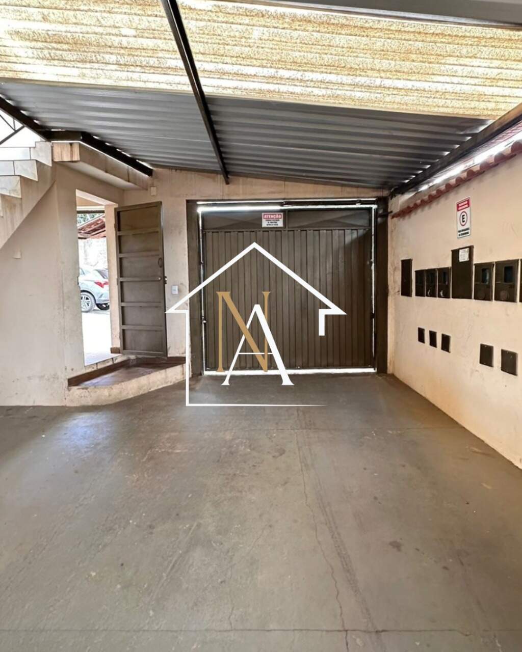 Apartamento para aluguel no Park Rinaldo: 3
