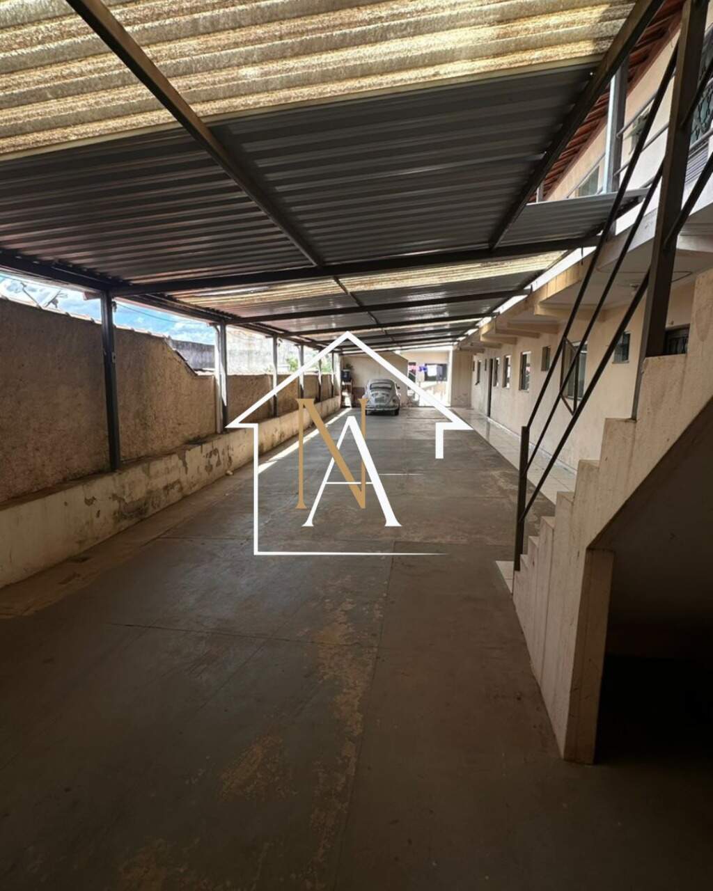 Apartamento para aluguel no Park Rinaldo: 4