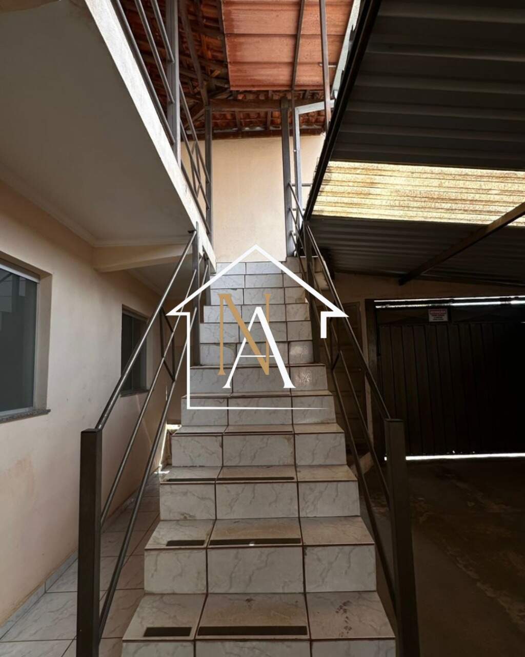 Apartamento para aluguel no Park Rinaldo: 5