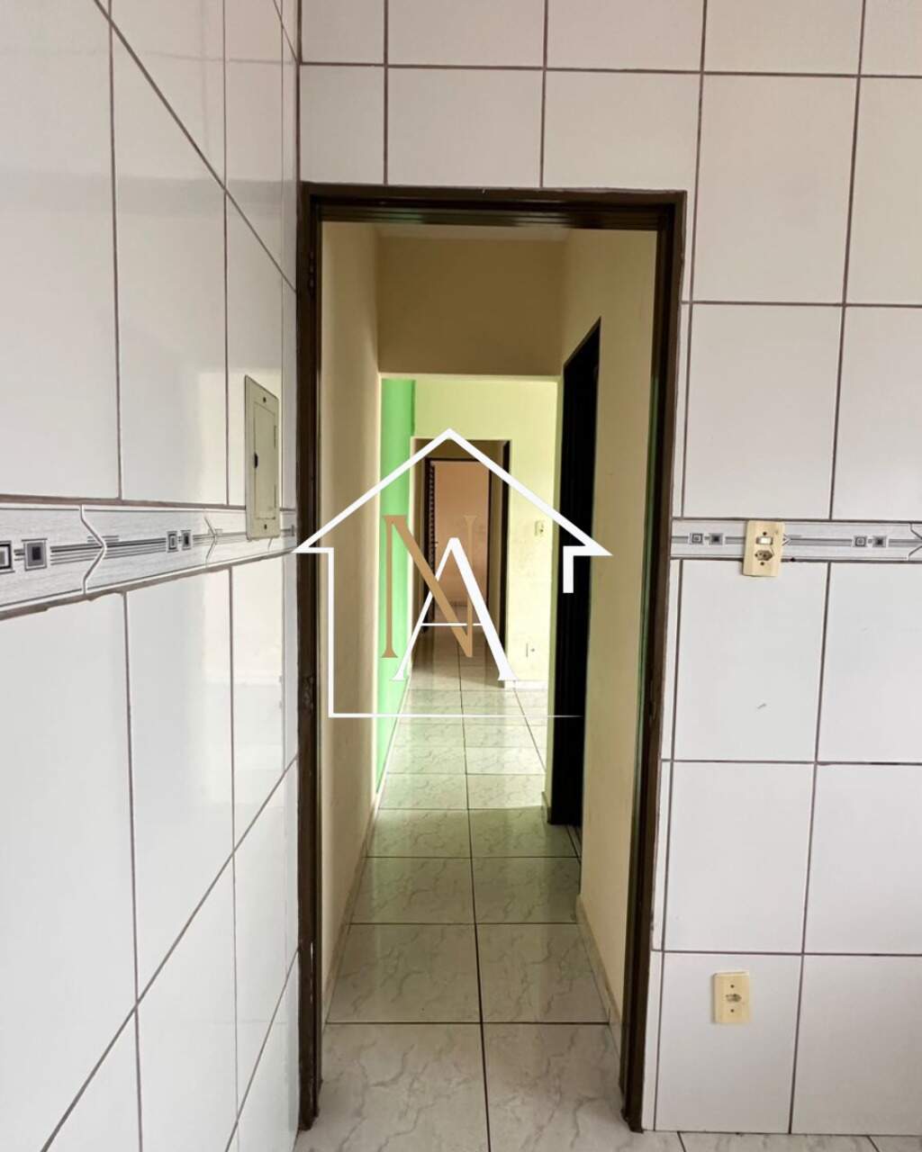 Apartamento para aluguel no Park Rinaldo: 7