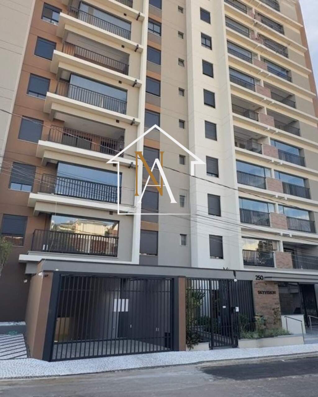 Apartamento para aluguel no Vila Pinto: Design sem nome (2)