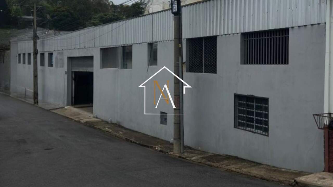 Galpão Industrial para aluguel no Centro: 8