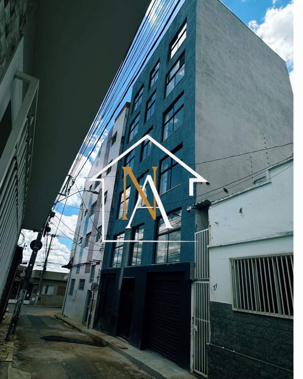 Kitnet para aluguel no Centro: 1b581deb-ae67-460e-ab21-23e6982ae4b6