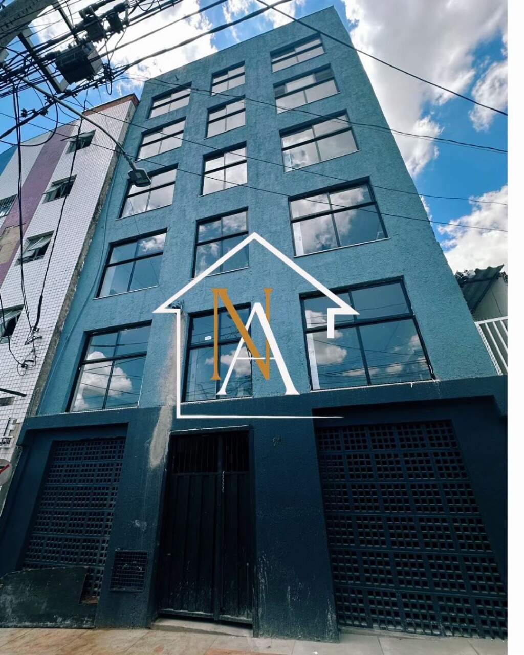 Kitnet para aluguel no Centro: 72bdfb33-525e-4565-b697-16e1c934c7d4