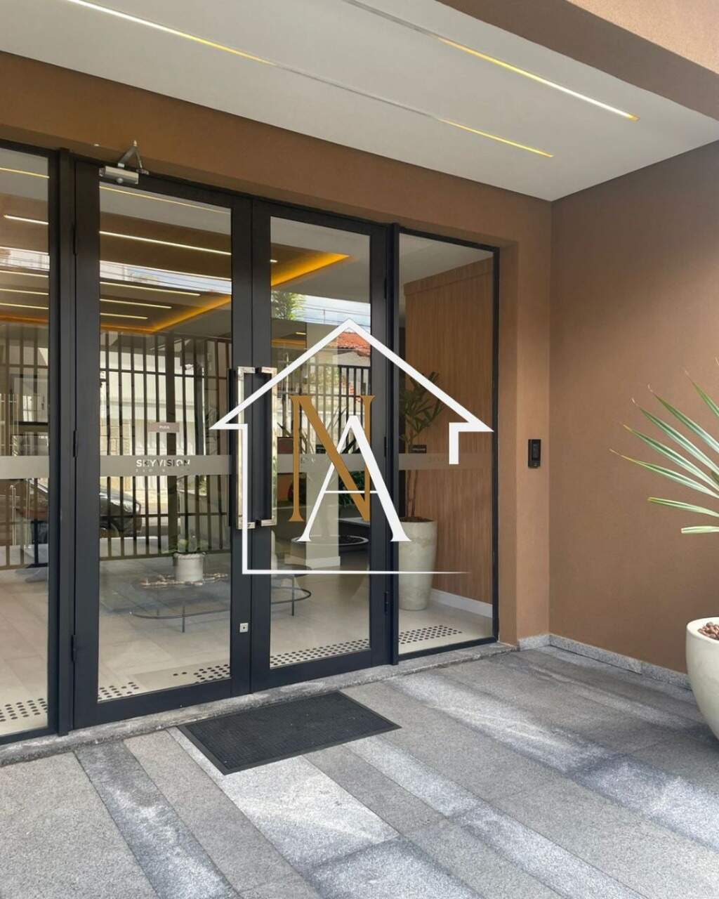 Apartamento para aluguel no Vila Pinto: 2