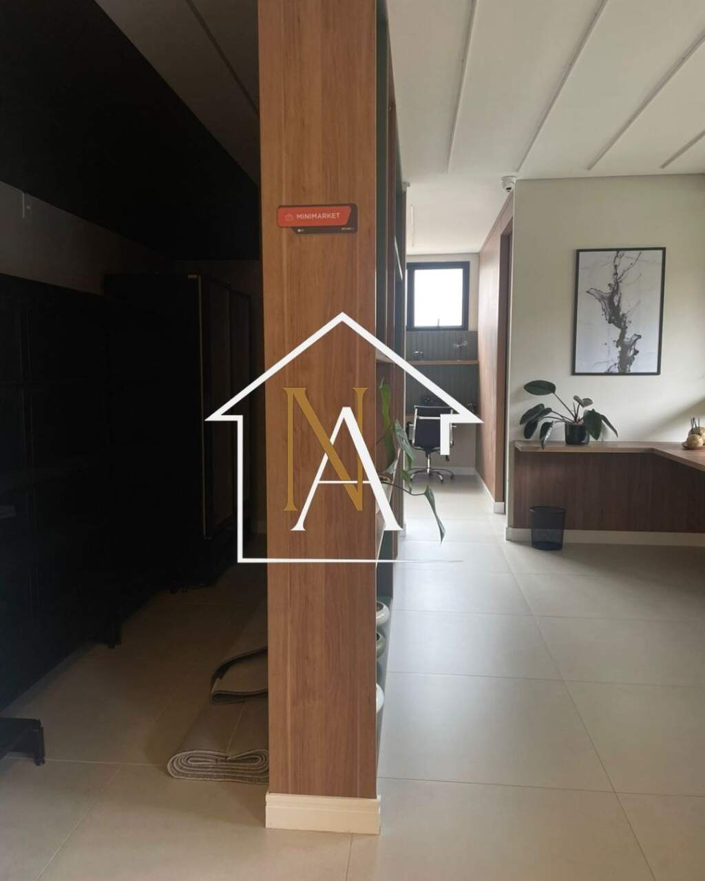 Apartamento para aluguel no Vila Pinto: 4