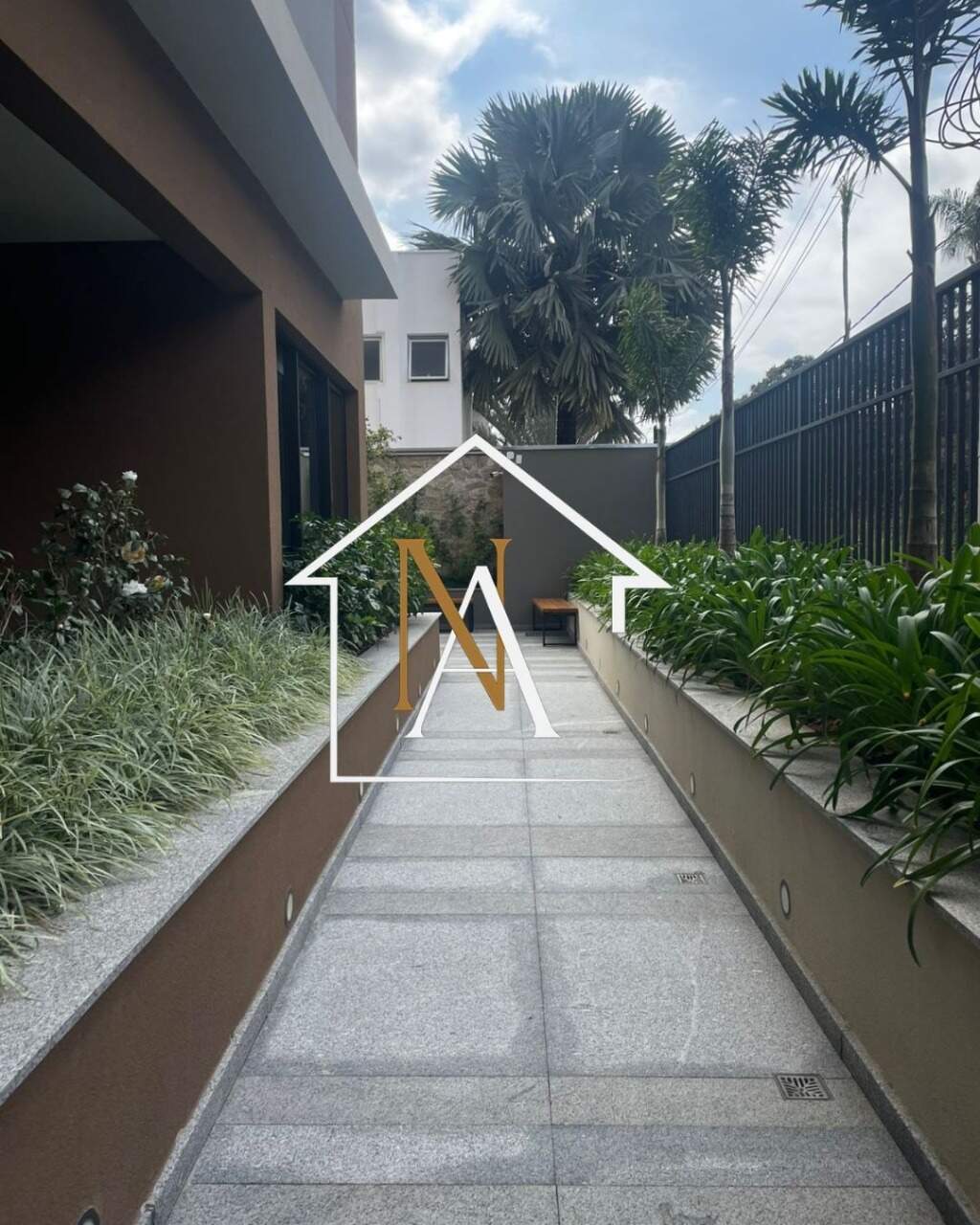 Apartamento para aluguel no Vila Pinto: 5