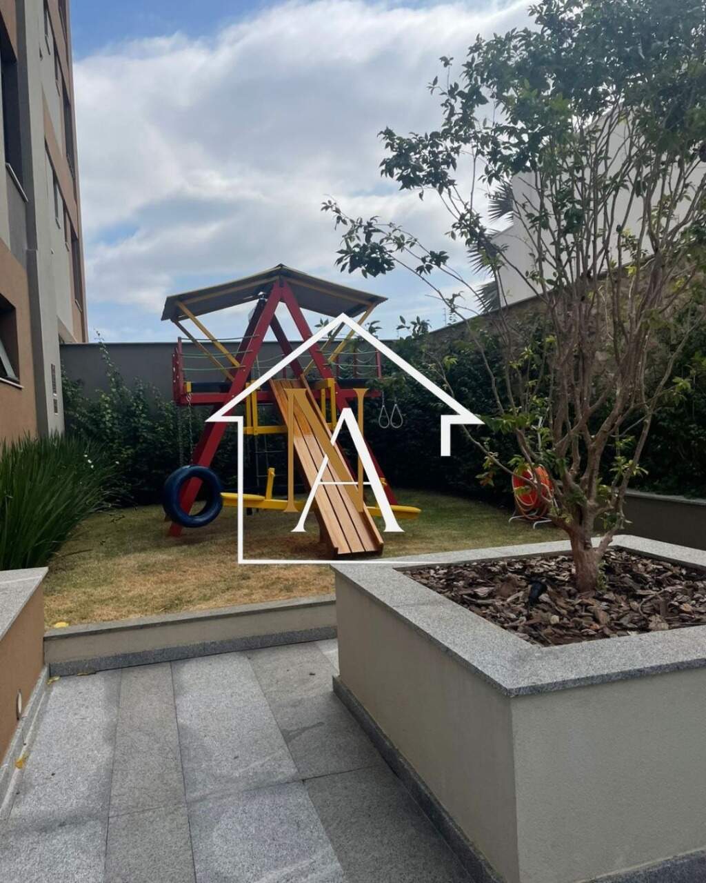 Apartamento para aluguel no Vila Pinto: 6