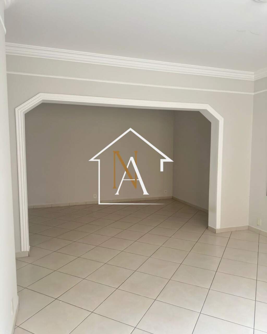 Casa para aluguel no Jardim Canaã: 1