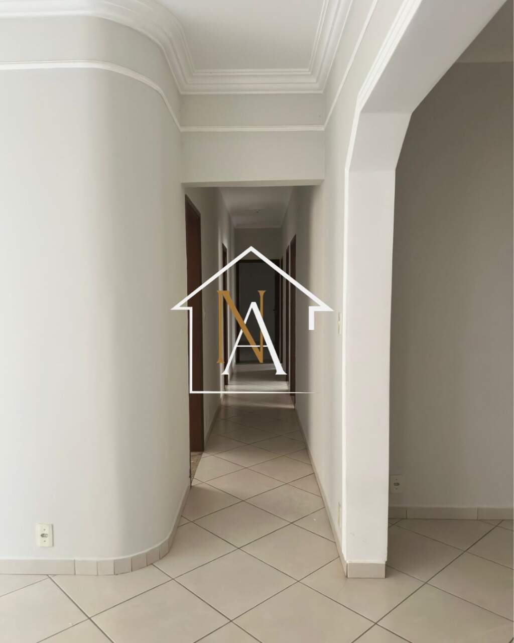 Casa para aluguel no Jardim Canaã: 2