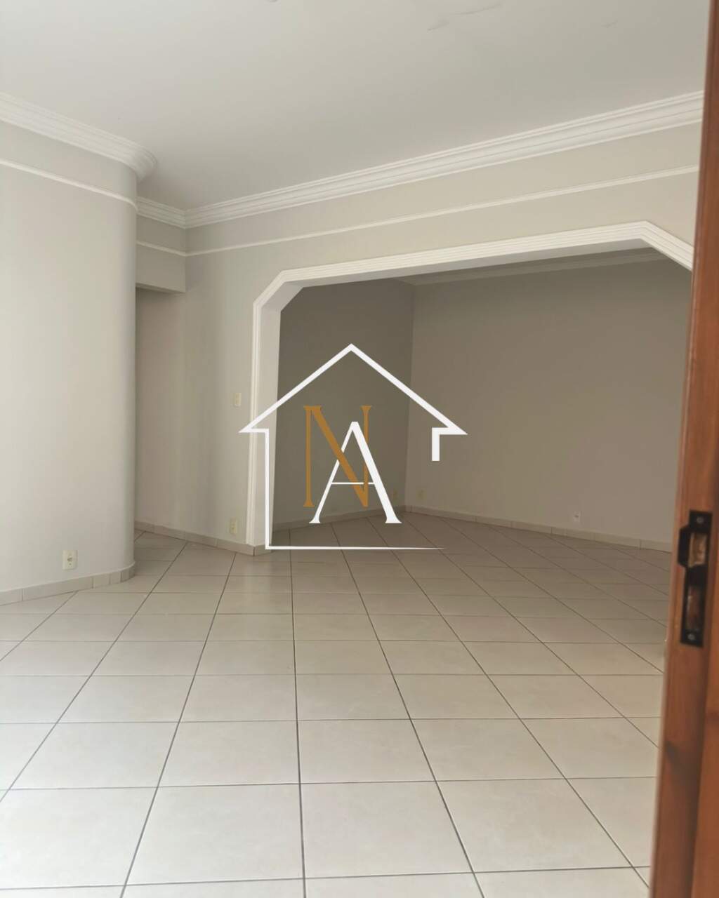 Casa para aluguel no Jardim Canaã: 3