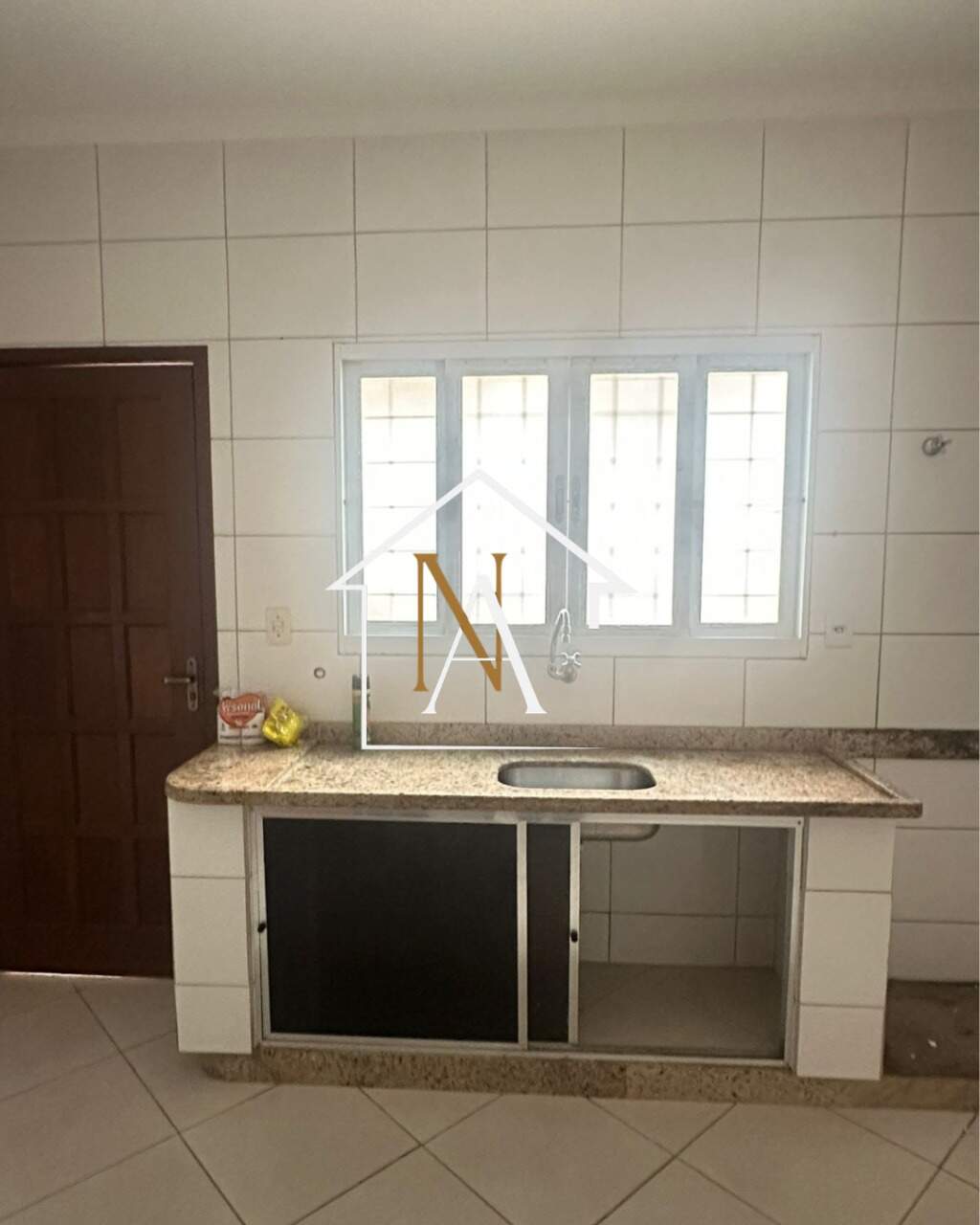 Casa para aluguel no Jardim Canaã: 5