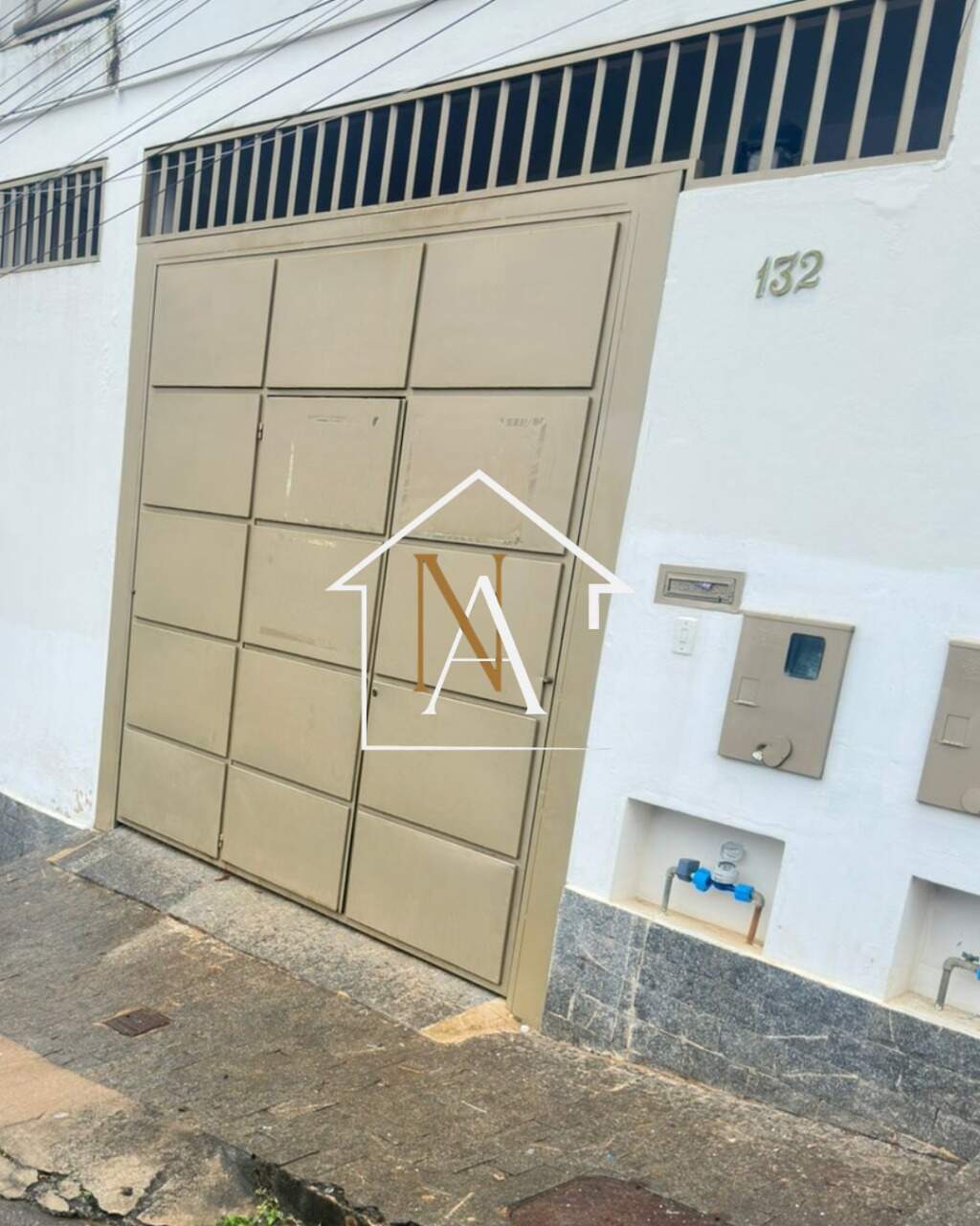 Casa para aluguel no Jardim Canaã: 17