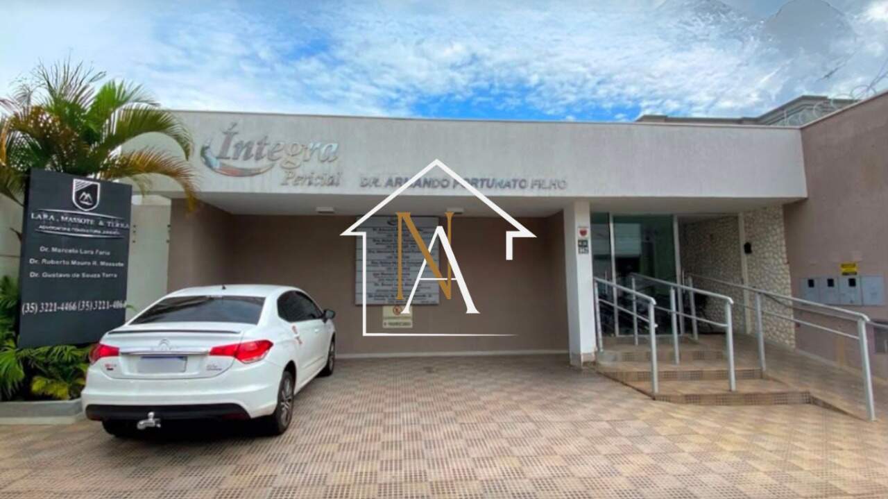 Sala Comercial para aluguel no Vila Pinto: 