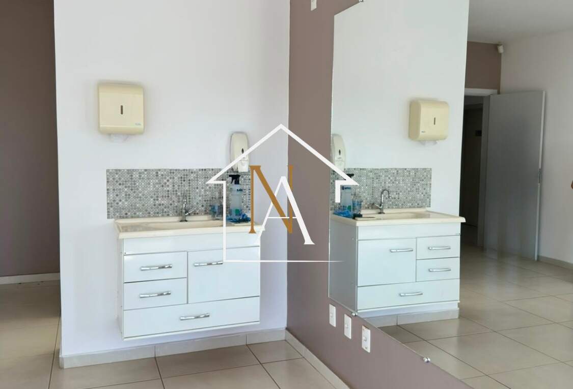 Sala Comercial para aluguel no Vila Pinto: 