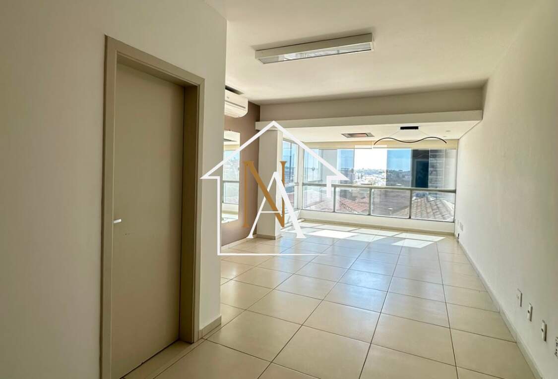 Sala Comercial para aluguel no Vila Pinto: 