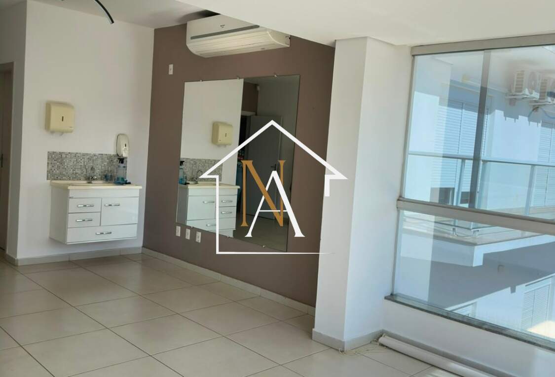 Sala Comercial para aluguel no Vila Pinto: 