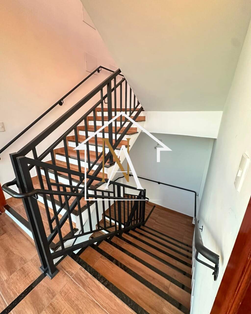 Apartamento para aluguel no Residencial Belo Horizonte: 