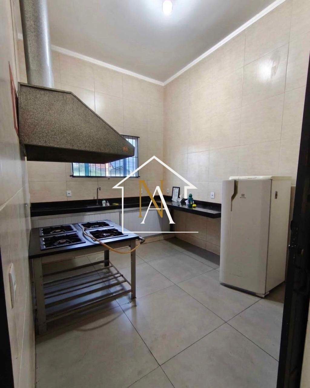 Ponto Comercial para aluguel no Residencial Belo Horizonte: 