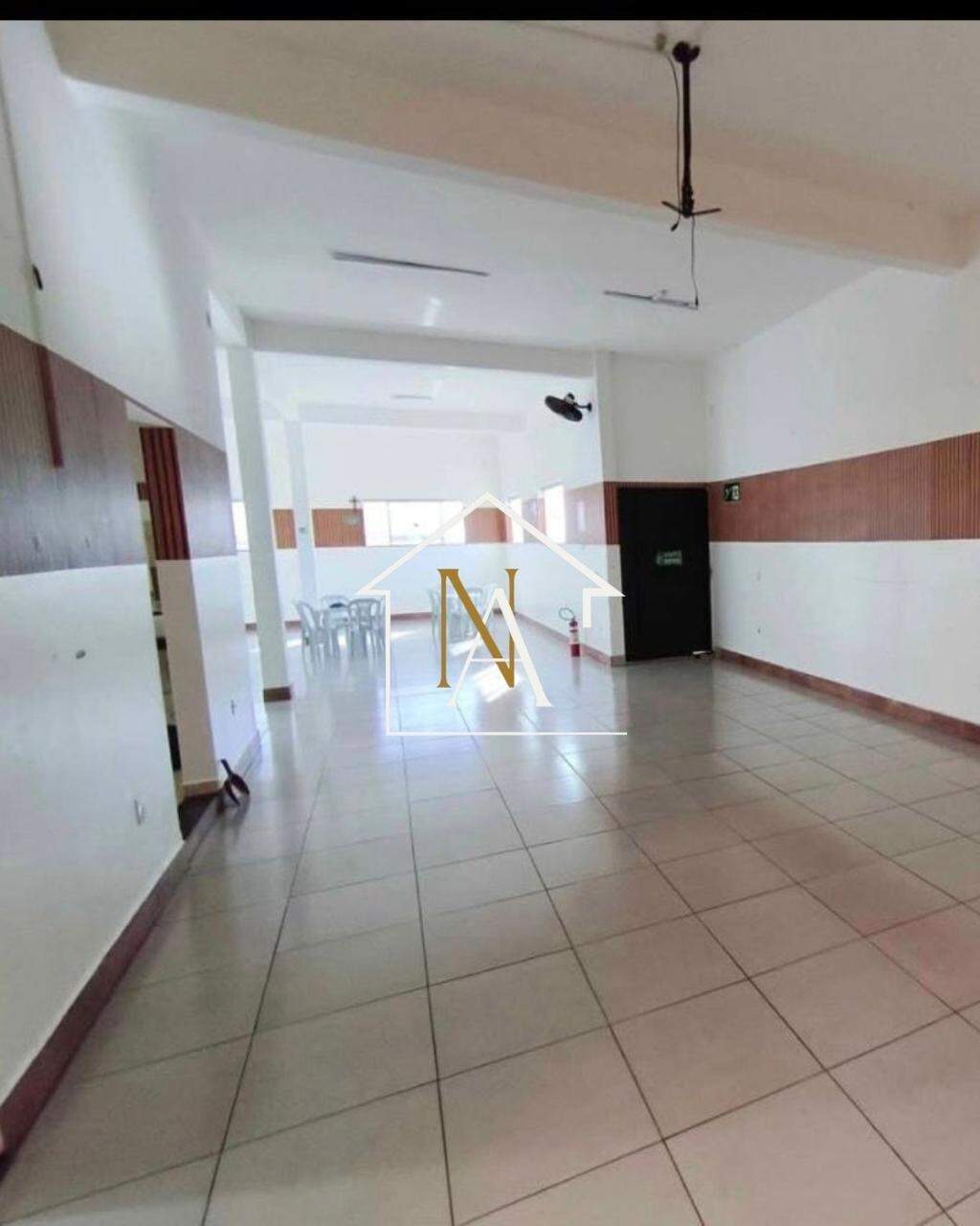 Ponto Comercial para aluguel no Residencial Belo Horizonte: 