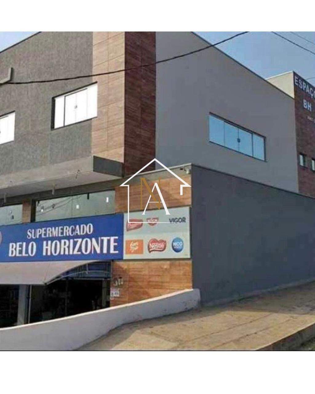 Ponto Comercial para aluguel no Residencial Belo Horizonte: 