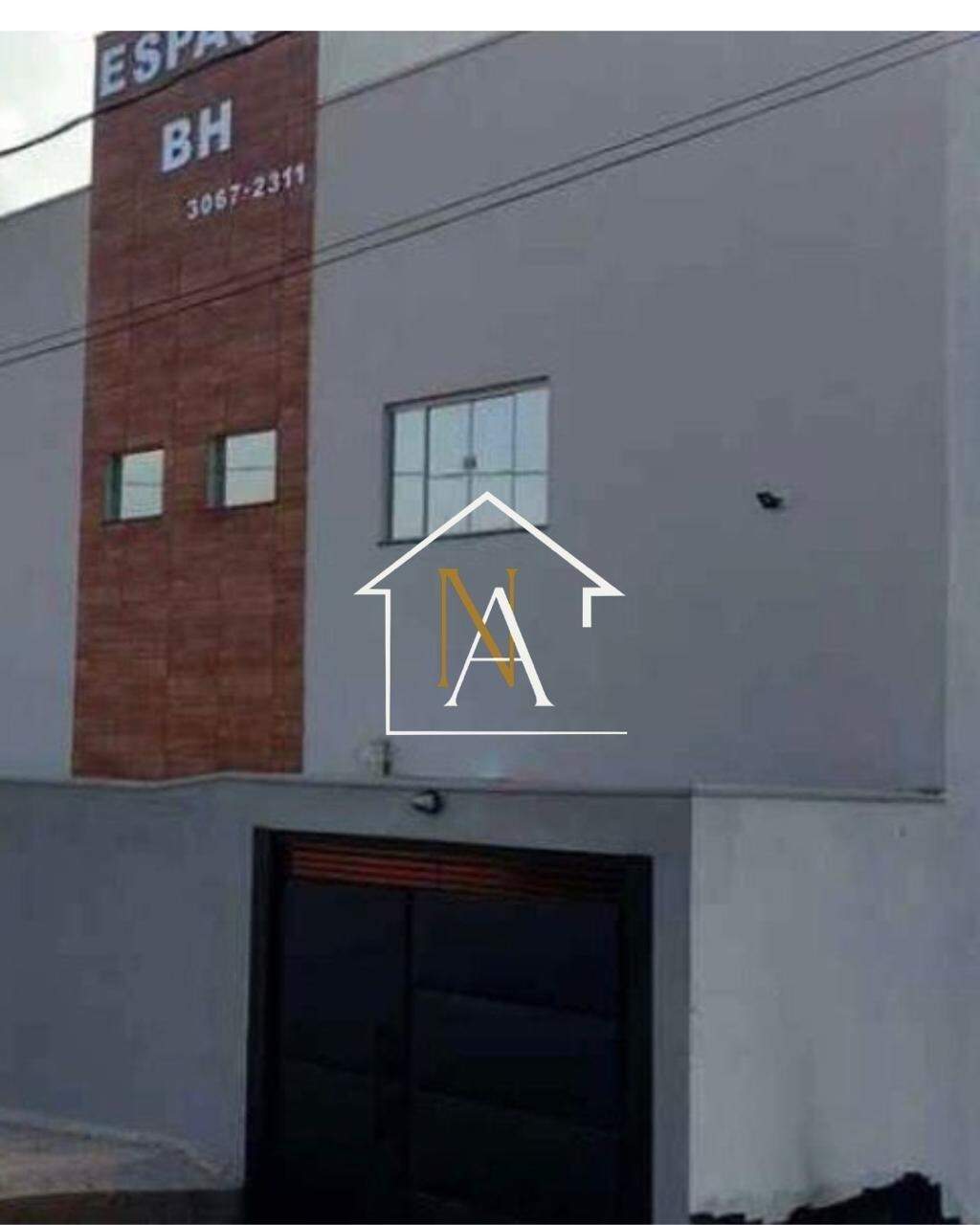 Ponto Comercial para aluguel no Residencial Belo Horizonte: 