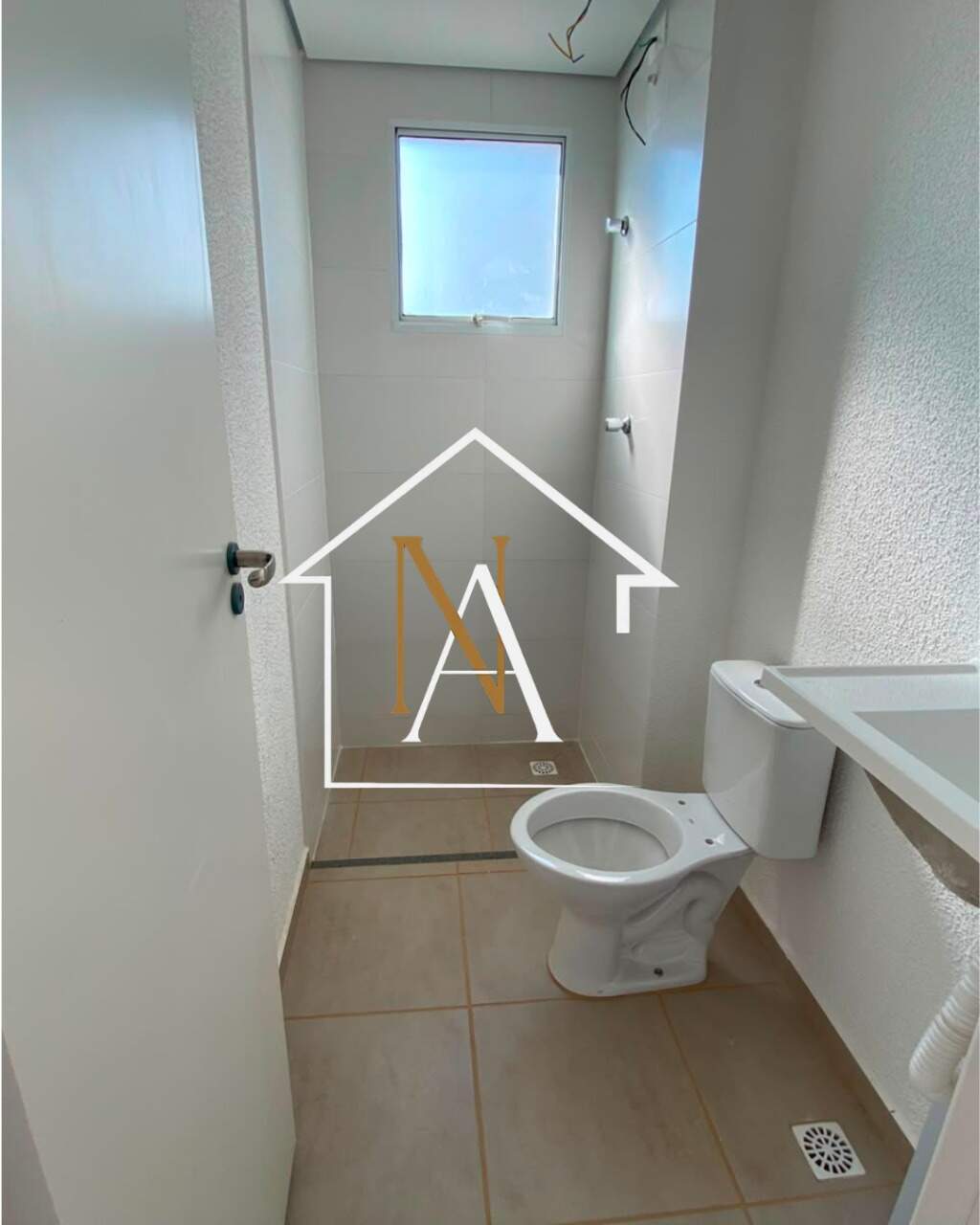 Apartamento para aluguel no Imaculada Conceição: 