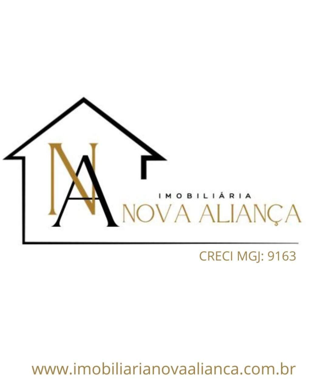 Casa à venda no Centro: 6