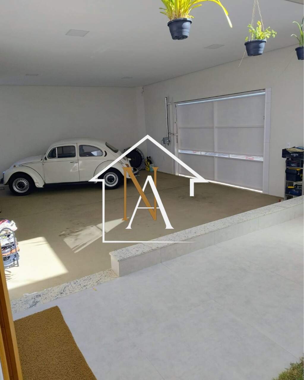 Casa à venda no Residencial Portinari: 2