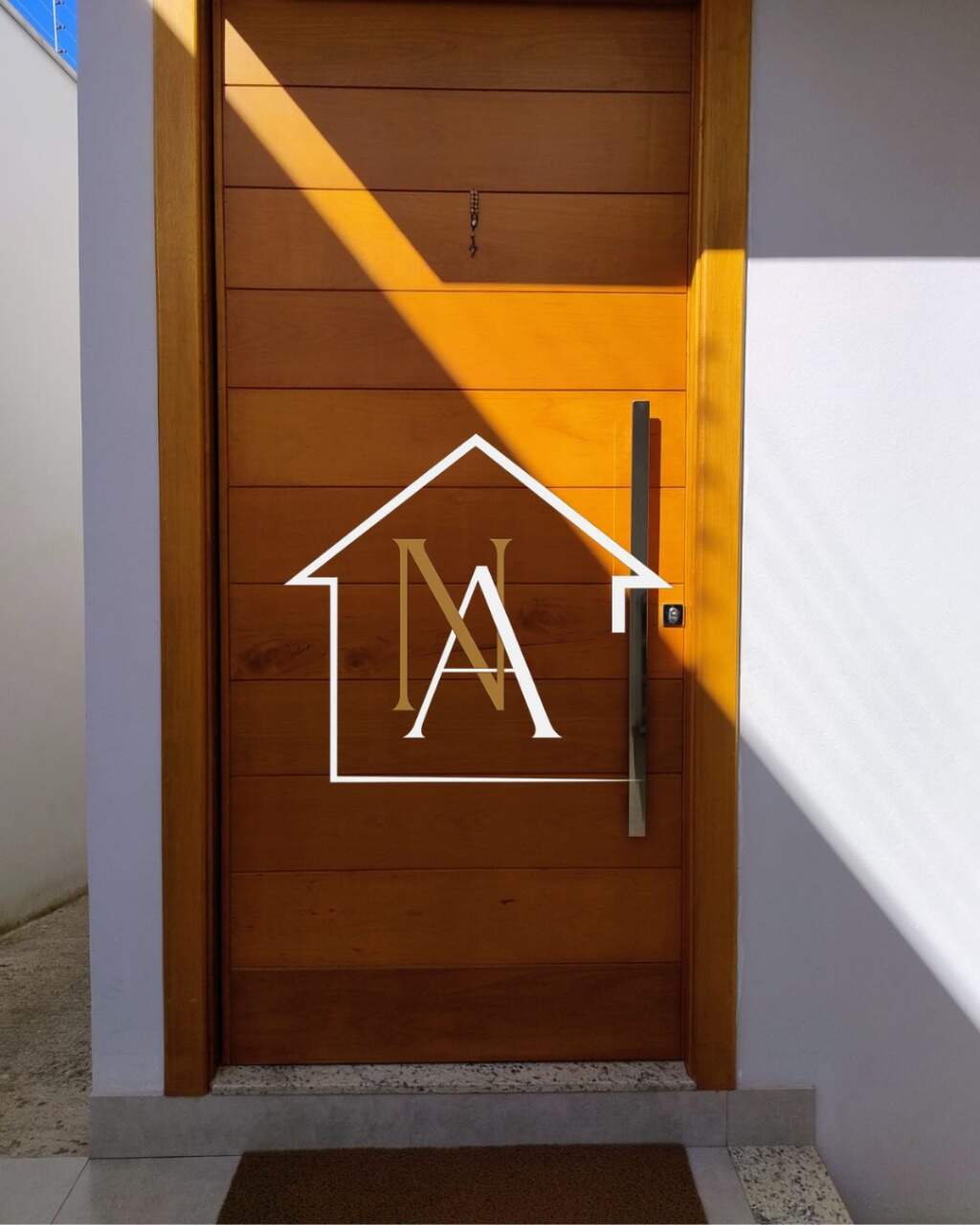 Casa à venda no Residencial Portinari: 5