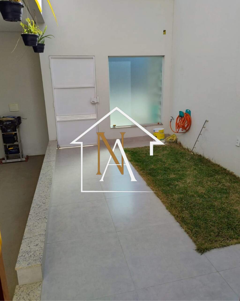 Casa à venda no Residencial Portinari: 6