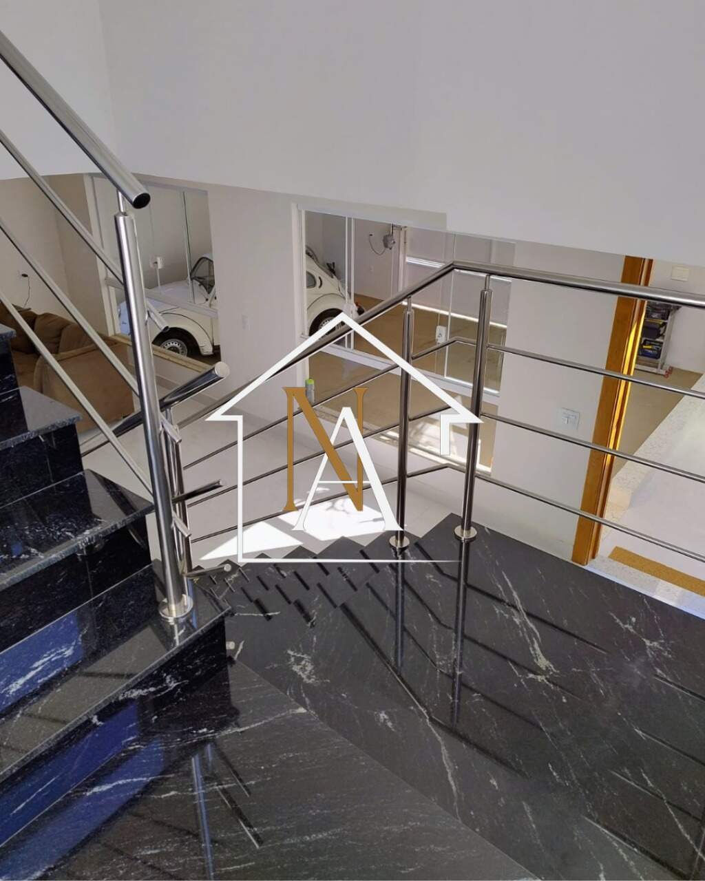 Casa à venda no Residencial Portinari: 10