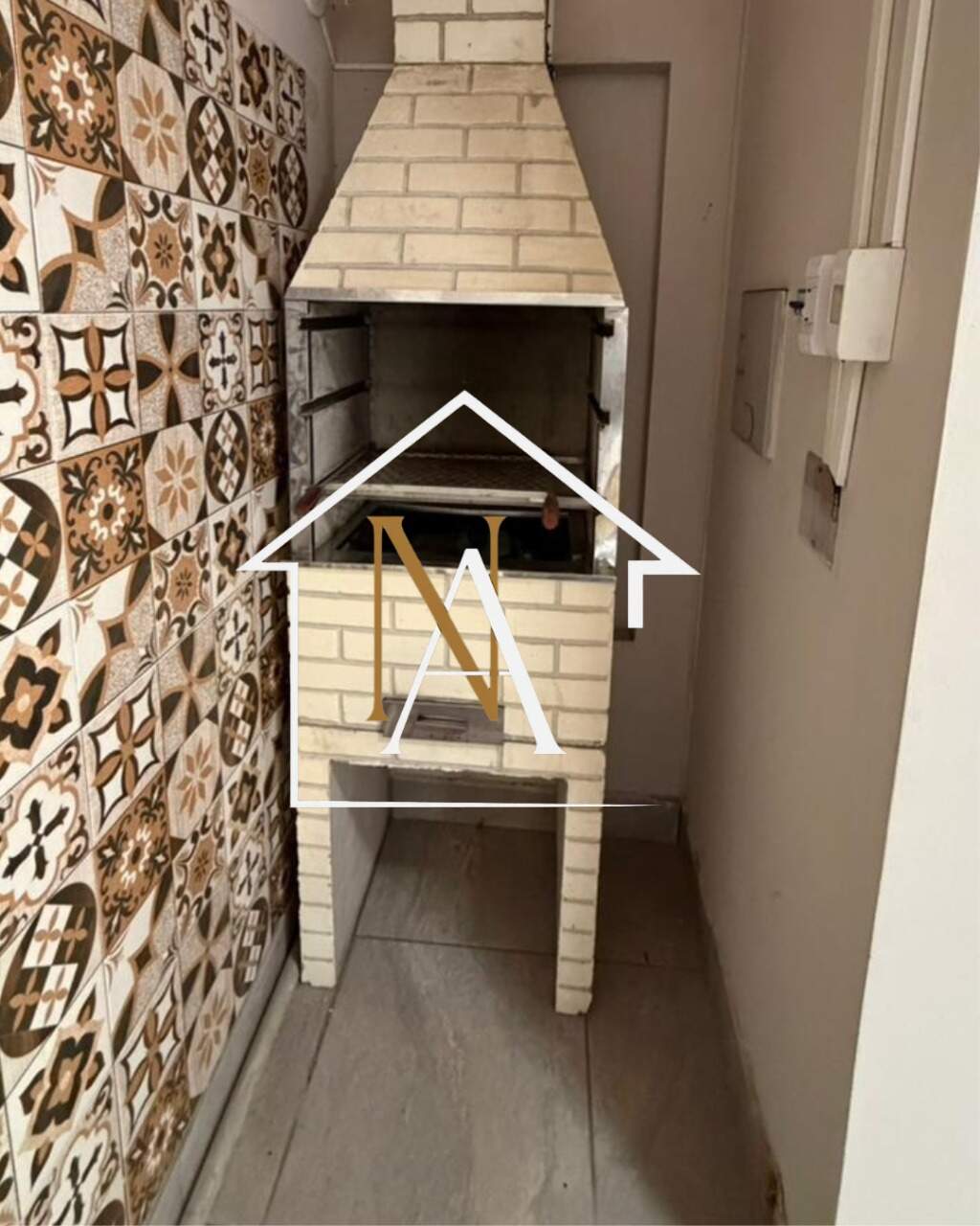 Casa à venda no Sagrado Coração: 