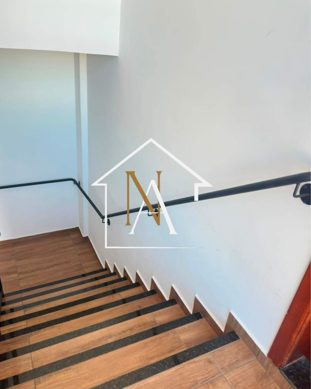 Apartamento à venda no Residencial Belo Horizonte: 