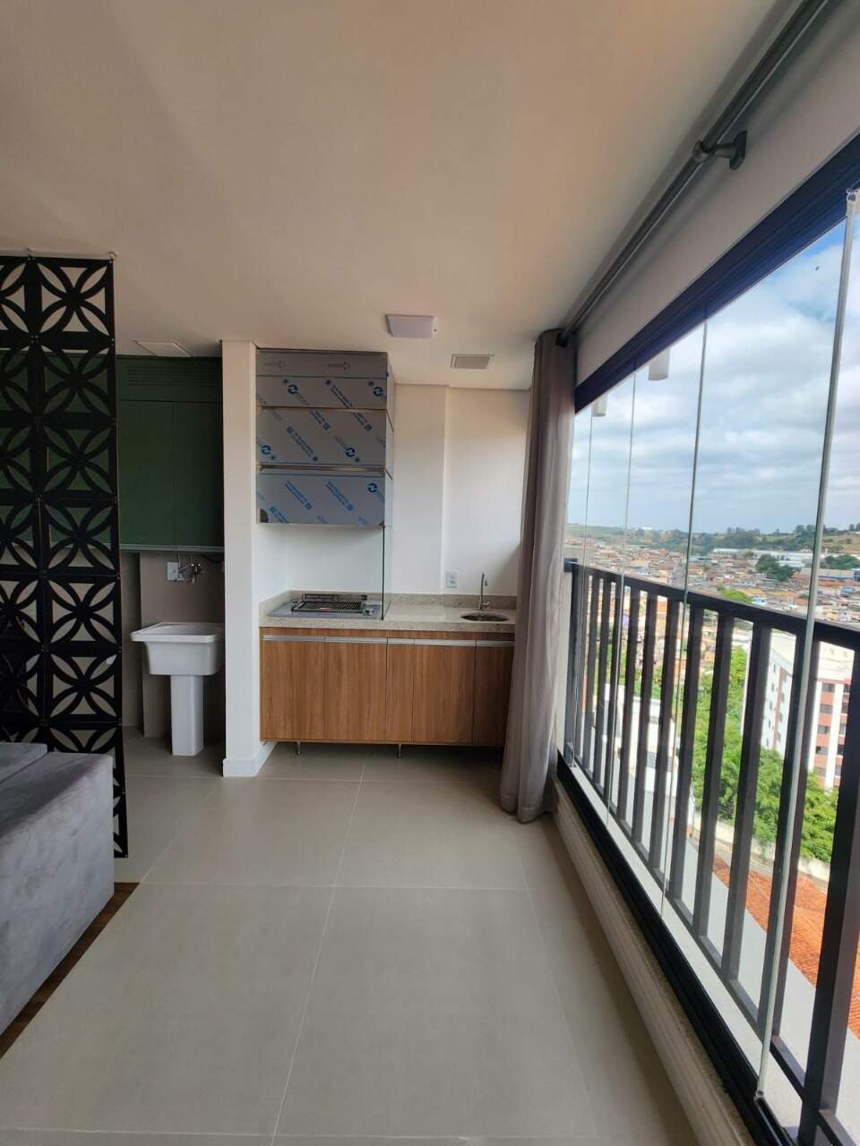 Apartamento para aluguel no Vila Pinto: WhatsApp Image 2026-03-23 at 16.07