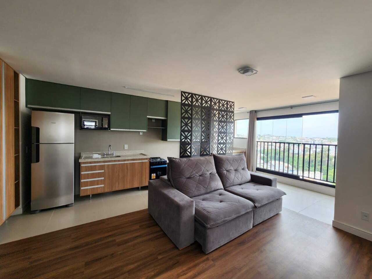 Apartamento para aluguel no Vila Pinto: WhatsApp Image 2026-03-23 at 16.07