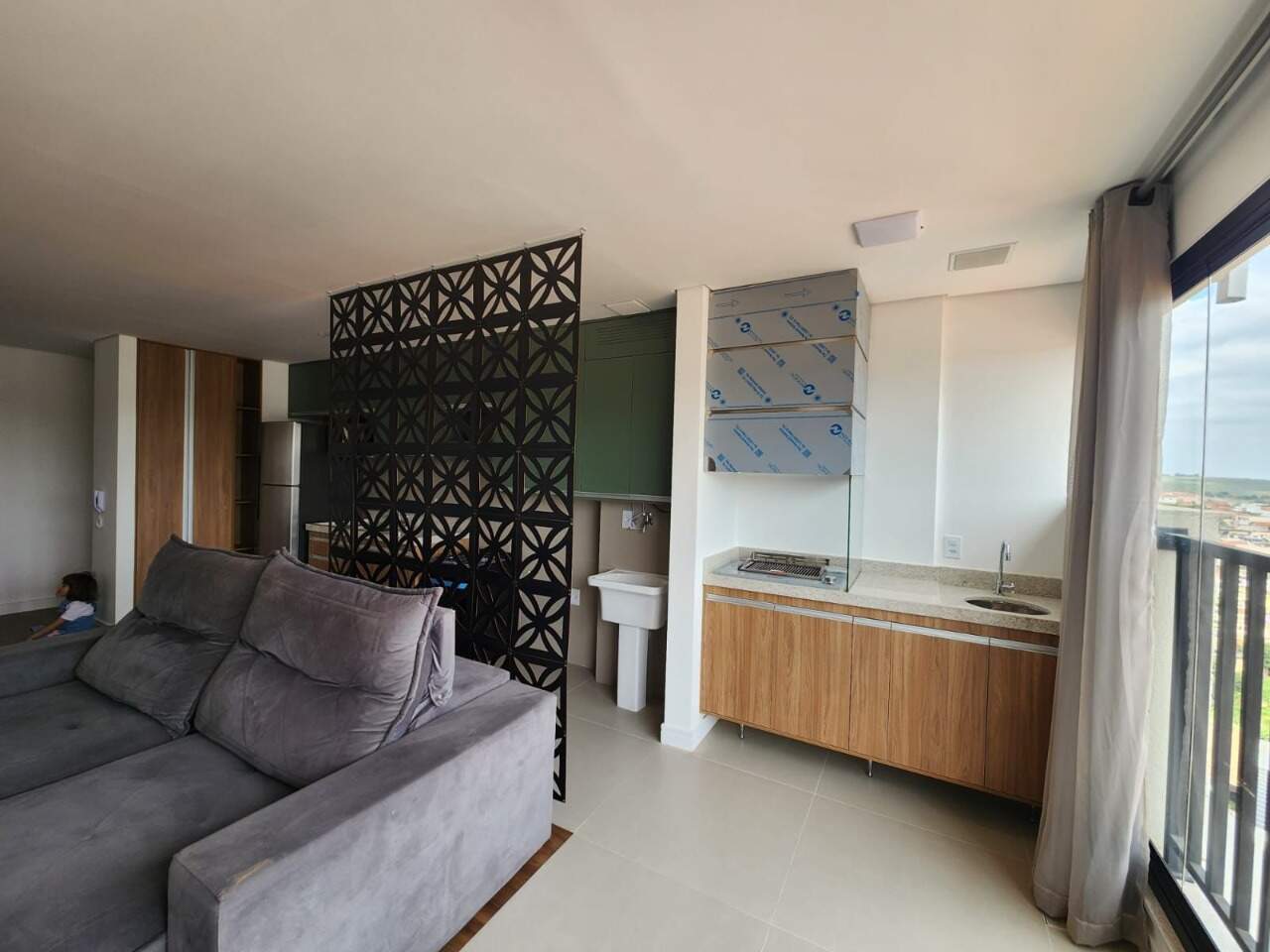 Apartamento para aluguel no Vila Pinto: WhatsApp Image 2026-03-23 at 16.07
