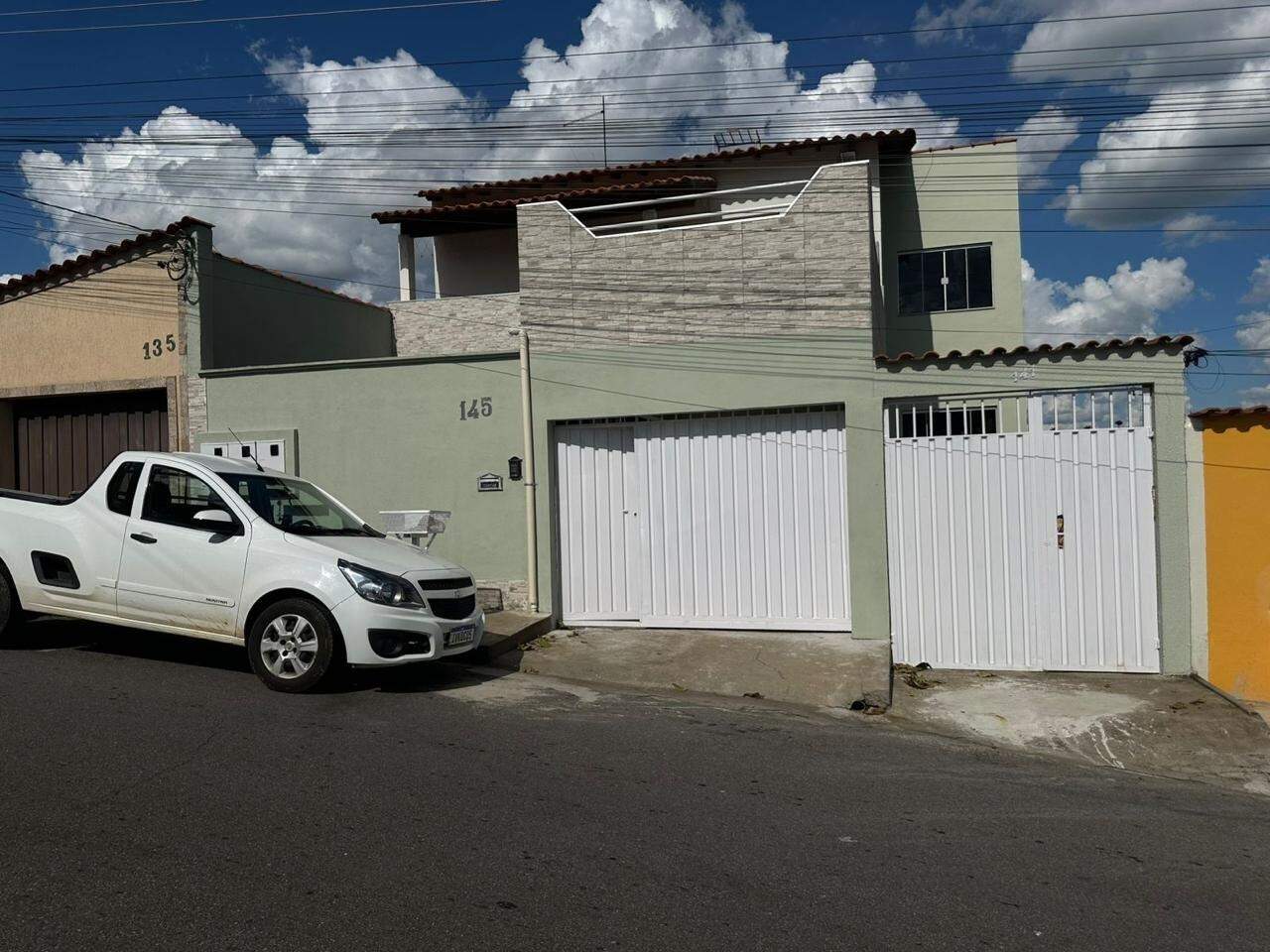 Casa para aluguel no Imaculada Conceição: WhatsApp Image 2026-03-23 at 17.56