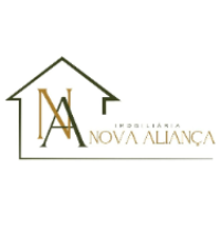 Logo da imobiliária