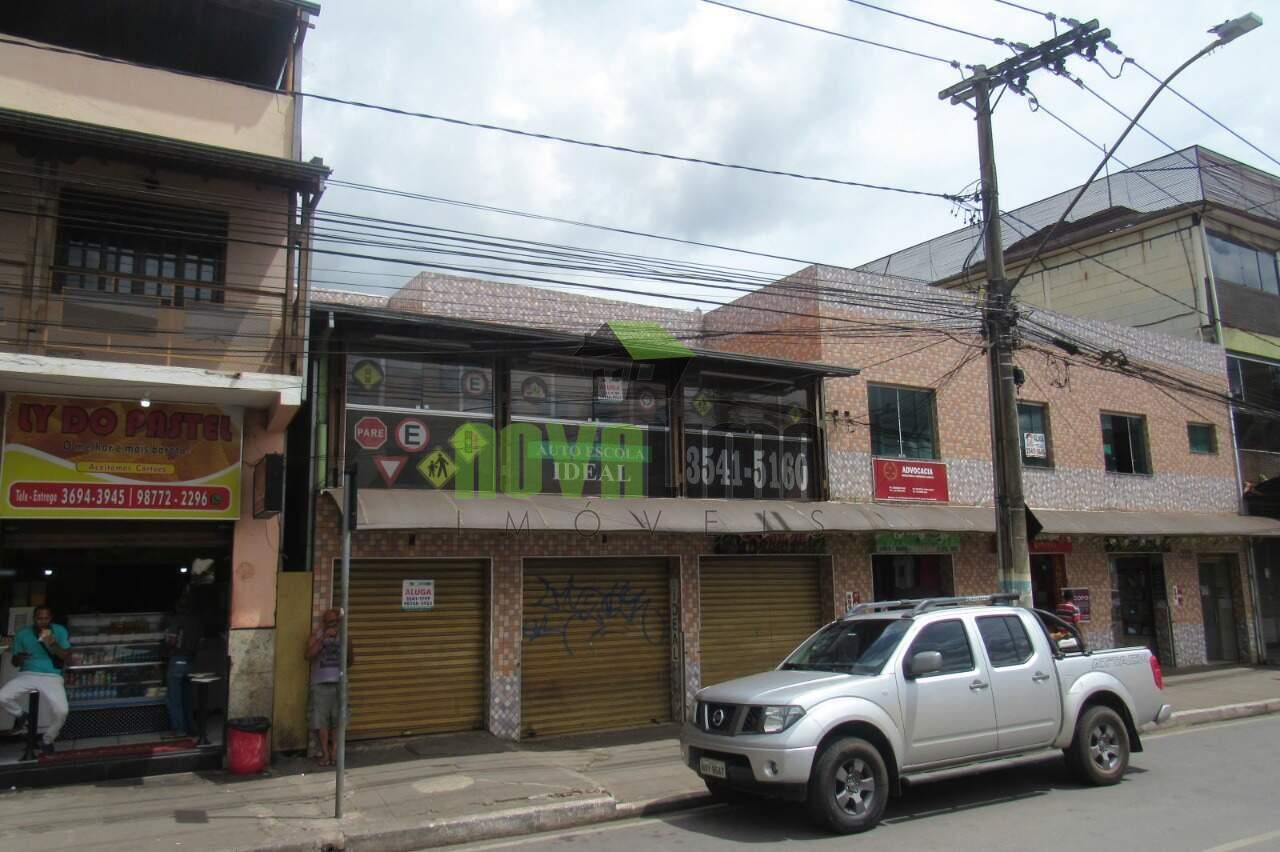Sala para aluguel no Centro: 
