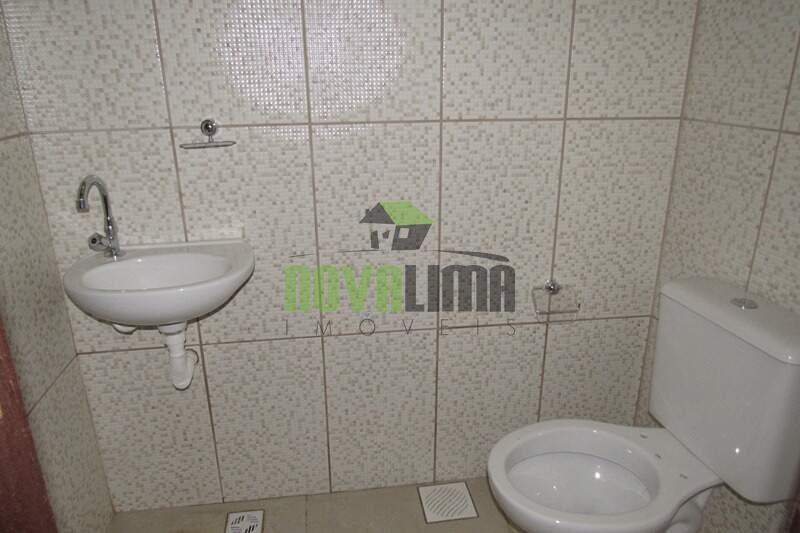 Sala para aluguel no Centro: 