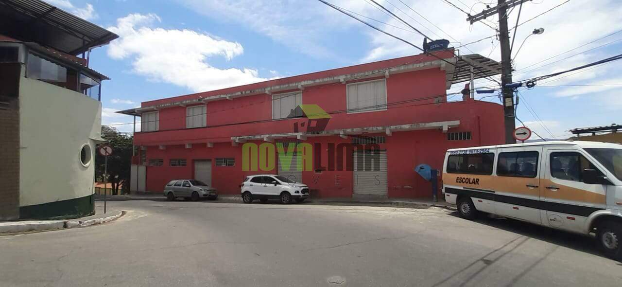 Loja para aluguel no Chácara dos Cristais: 